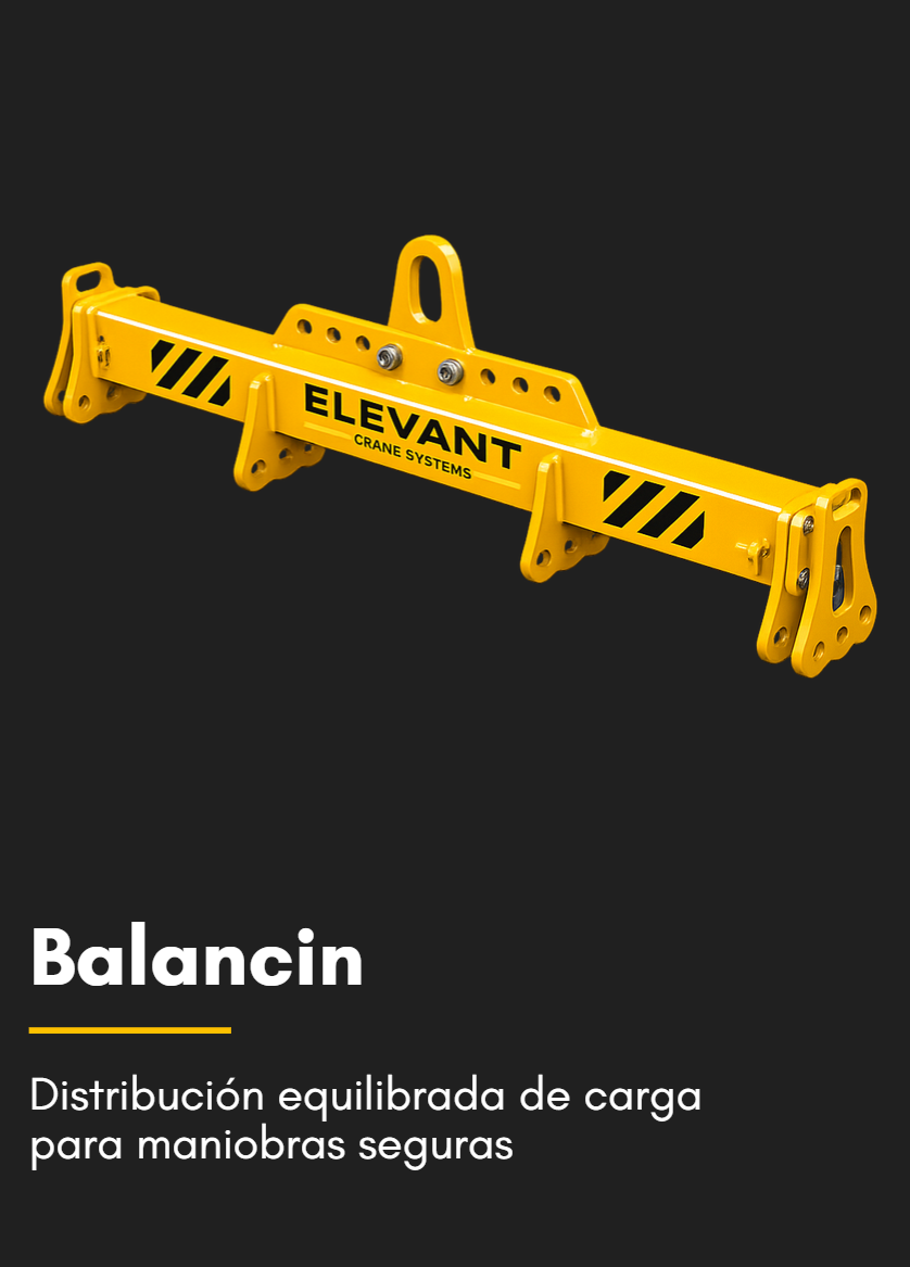 Elevant Posts INICIO - ELEVANT CRANE SYSTEMS